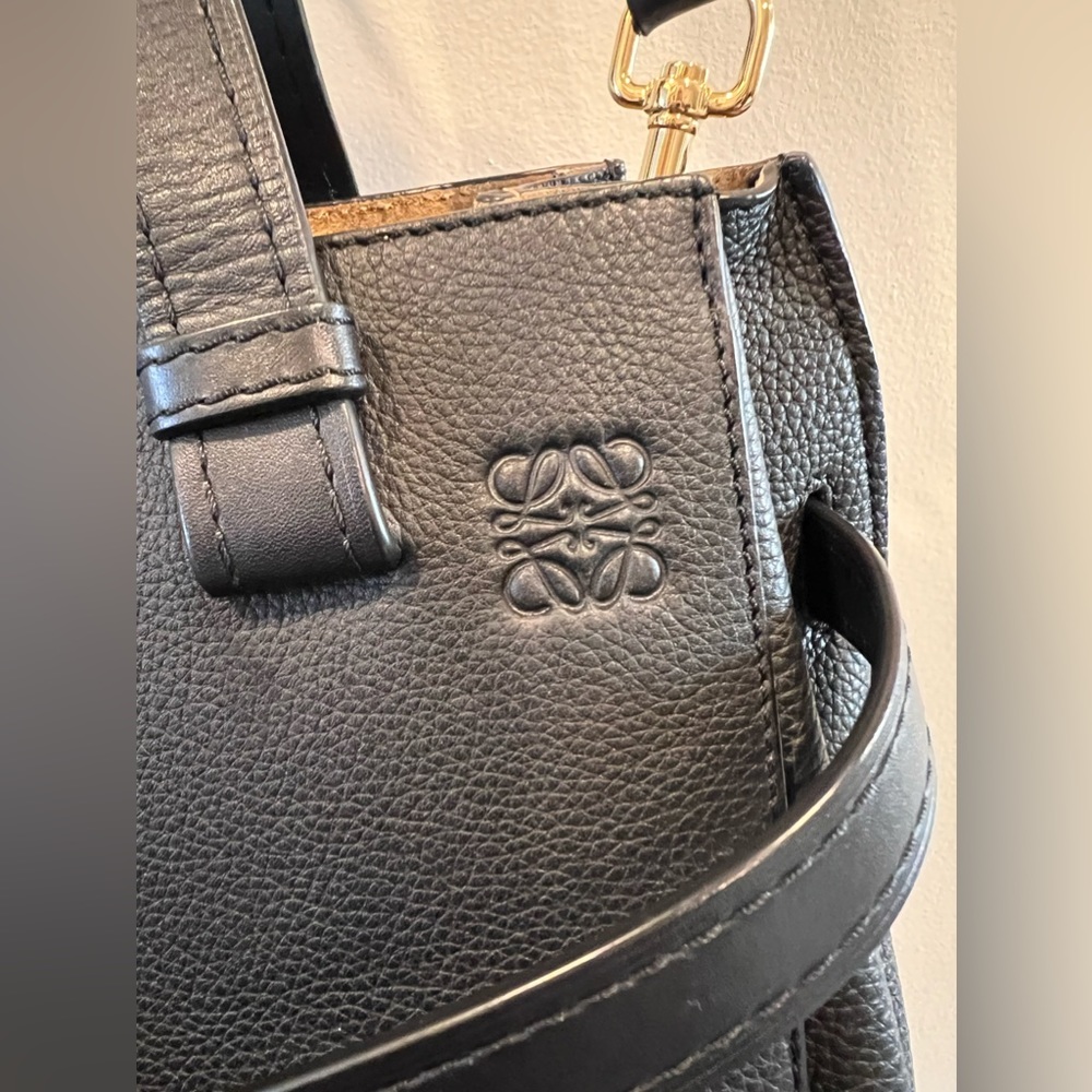 Loewe Gate Bag - Picture 6 of 13